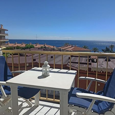 Bahia Blanca Apartment L'Ametlla de Mar Exterior photo